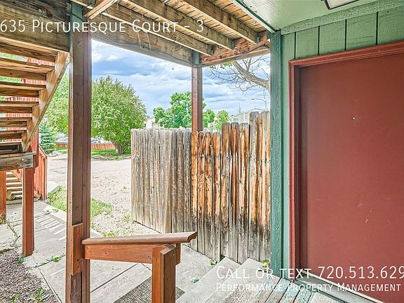 5th image of 4635 Picturesque Ct APT 3