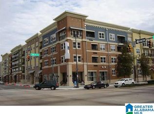401 20th St S UNIT 308, Birmingham, AL 35233
