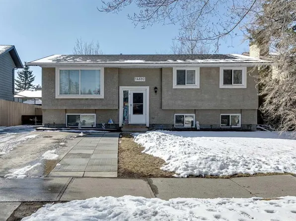 14692 NE Deer Ridge Dr SE, Calgary, AB T2J 5Y4