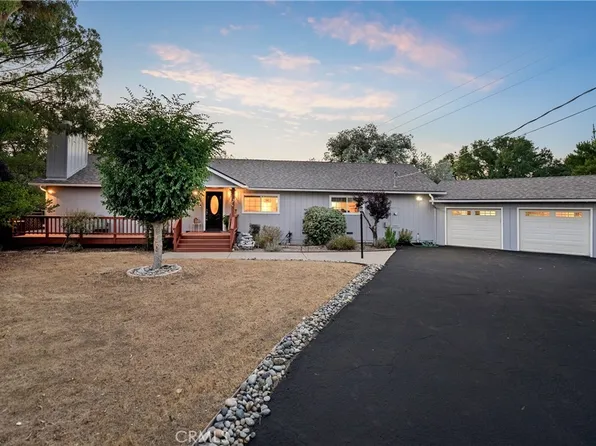 7025 San Gabriel Rd, Atascadero, CA 93422