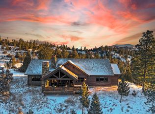 7001 Willow Creek Rd, Deer Lodge, MT 59722