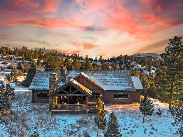 7001 Willow Creek Rd, Deer Lodge, MT 59722