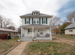 224 N Briegel St, Columbia, IL 62236