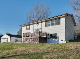 8415 Oakwood Ave NE, Otsego, MN 55330