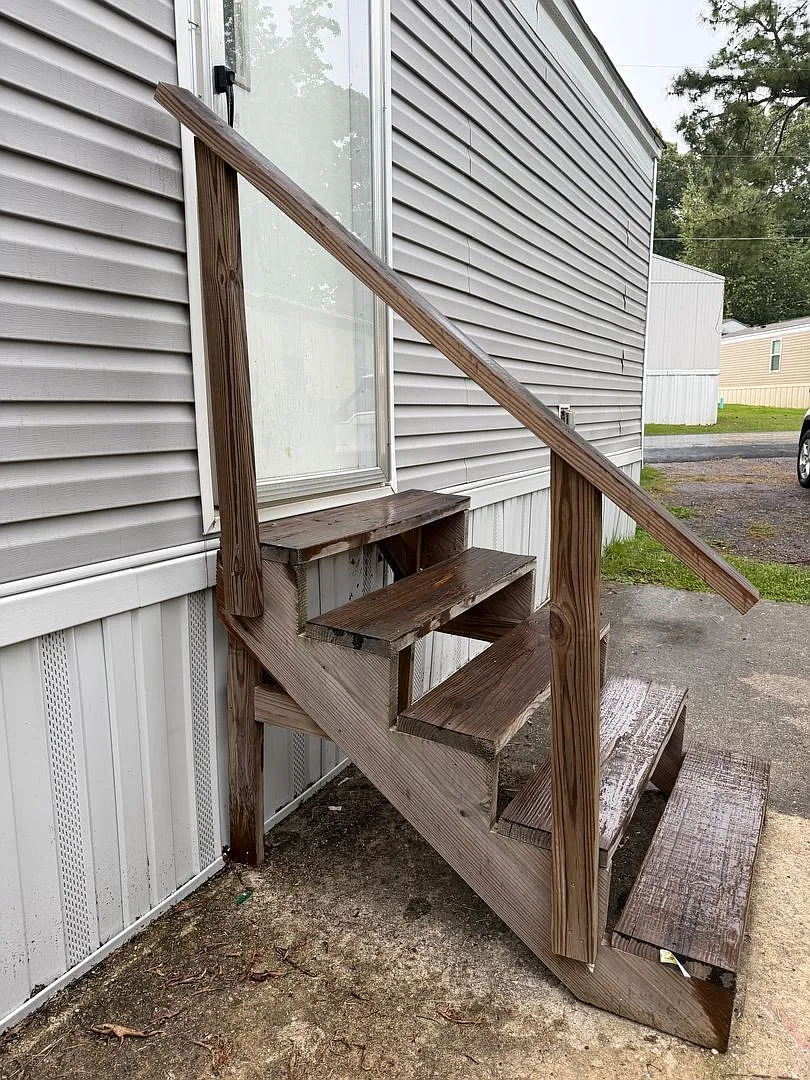 1608 Golden Springs Rd, Lot C-9, Anniston — Photo 3