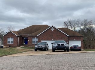 18 San Isidro, Pevely, MO