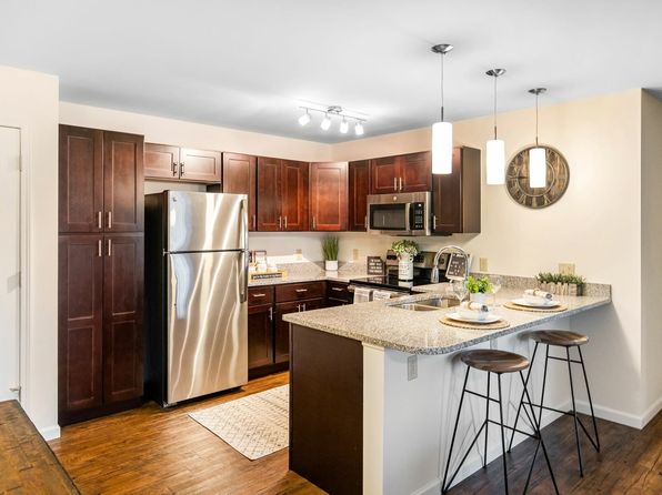1 Patriot Cir #20C
