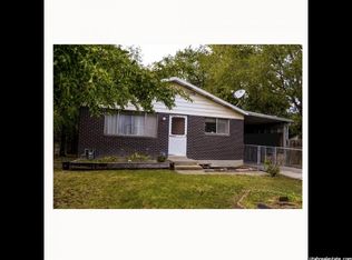 3218 S 4180 W, West Valley City, UT 84120