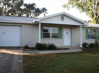1007 Knob Hill St, Inverness, FL 34450