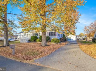 6808 University Dr, Middle River, MD 21220