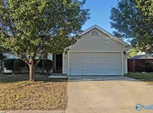 166 Sandy Hollow Dr NW, Madison, AL 35757
