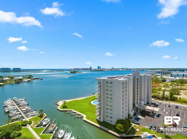 28250 Canal Rd Unit 1108, Orange Beach, AL 36561