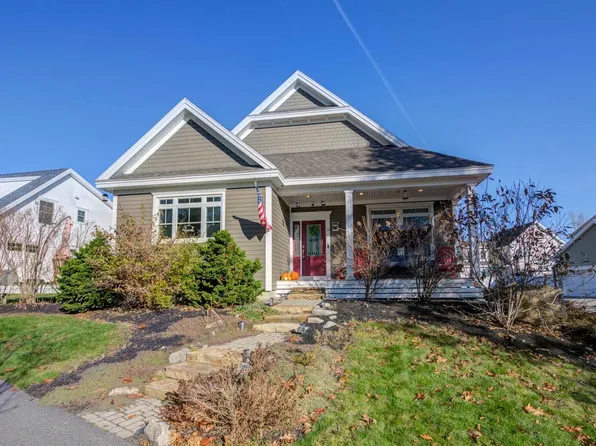 26 McCann Way, Scarborough, ME 04074