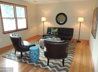 15564 Baileys Ln, Silver Spring, MD 20906