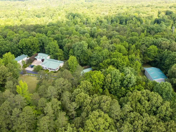 280 Harris Ln, Henderson, TN 38340