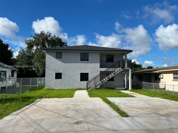 (undisclosed Address), Opa Locka, FL 33054