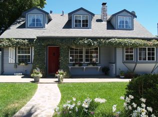 1384 Joan Ct, Concord, CA 94521