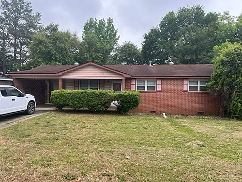 214 Palomino Ln Photo 1