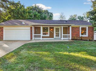 505 Forest Run Dr, Eureka, MO