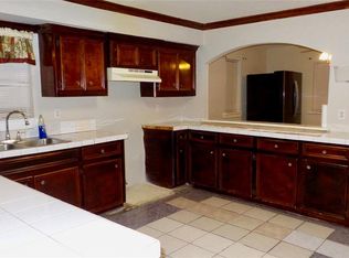 10501 Flaxman St, Houston, TX 77029