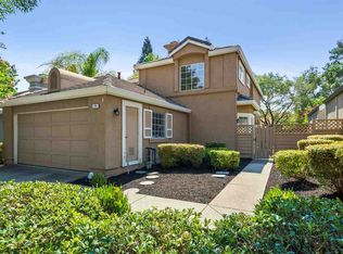 780 Glasgow Cir, Danville, CA 94526
