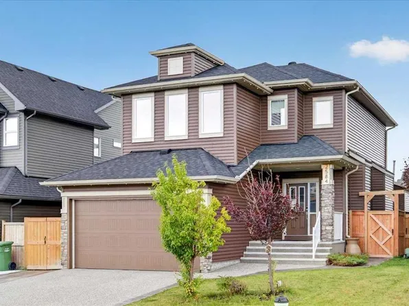2584 N Ravenslea Gdns SE, Airdrie, AB T4A 0T2