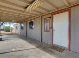 10810 W Warfield Cir, Marana, AZ 85658