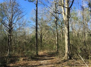 167 Smith And Peters Rd, Poplarville, MS 39470