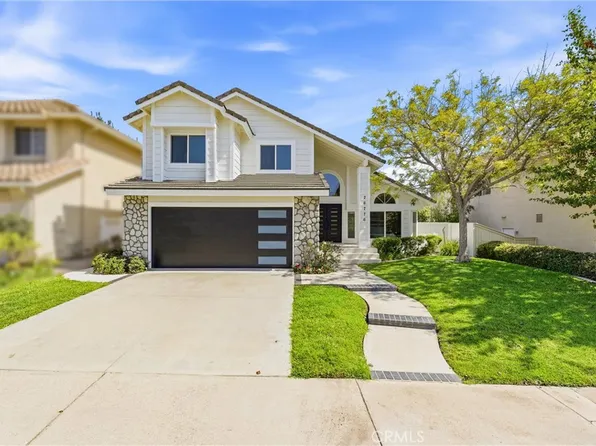 26776 Ashford, Mission Viejo, CA 92692