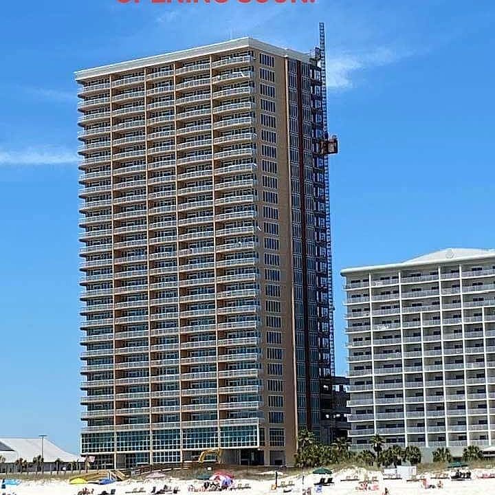 2nd image of 26686 Perdido Beach Blvd #2505