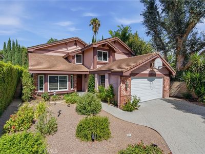 5943 Julian Ln, Tarzana, CA, 91356