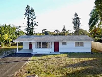 7312 Louise Dr, Fort Myers, FL, 33967