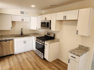 1026 S Mann Ave, Tucson, AZ 85710