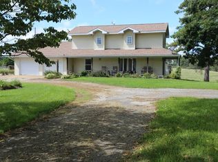 4175 County Road 4300, West Plains, MO 65775