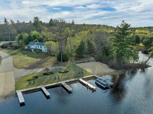 58 Pointe Trinity Drive, Strafford, NH 03884