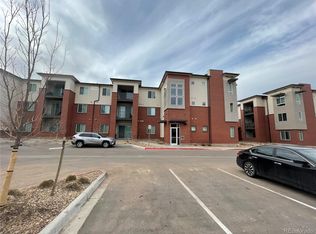 14301 E Tennessee Ave UNIT 209, Aurora, CO 80012