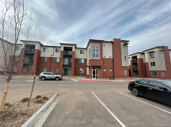 14301 E Tennessee Avenue #209, Aurora, CO 80012