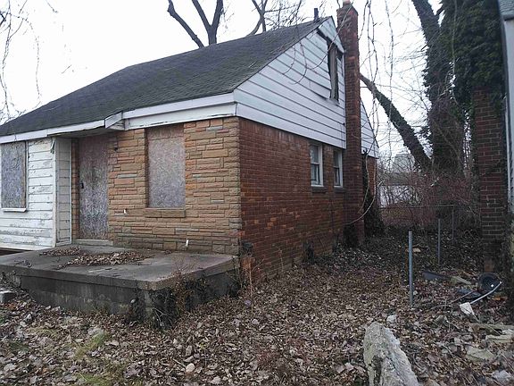 15116 Park Grove