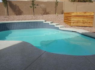 22854 W Morning Glory St, Buckeye, AZ 85326