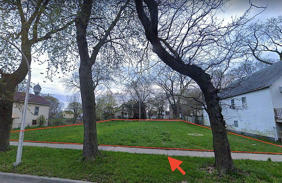 2nd image of 4747 S Shields Ave