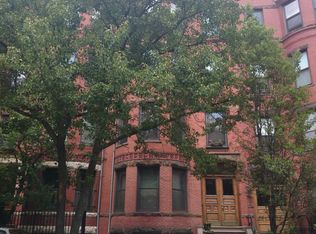 193 Saint Botolph St APT 2, Boston, MA 02115