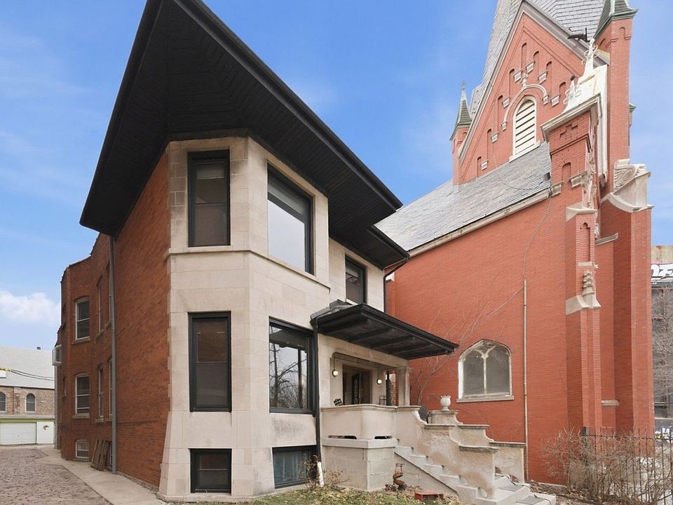 1st image of 2606 N Kedzie Ave
