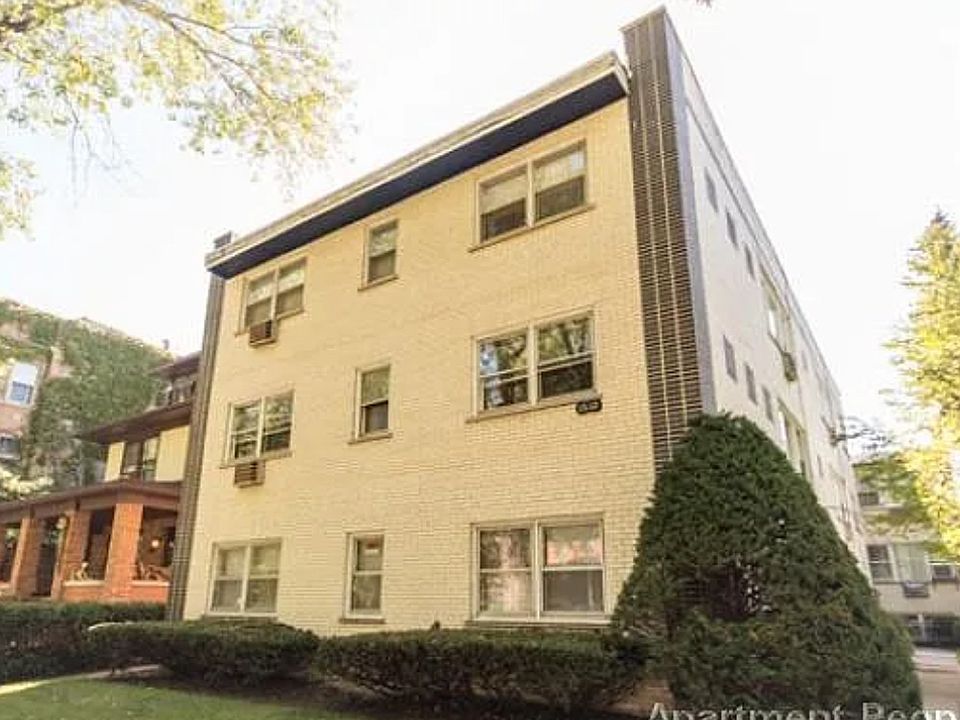 1st image of 1513 W Chase Ave APT 2A