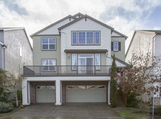 8489 SW Hayden Dr, Beaverton, OR 97007
