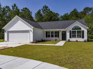 2524 Baronesso Ct LOT 88, Conway, SC 29526