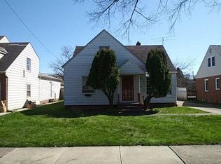 3802 Eastway Rd, South Euclid, OH 44118