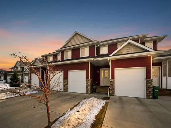 15 Tallman Clos, Red Deer, AB T4P 0R1