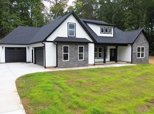 144 Timberlake Cir, Inman, SC 29349