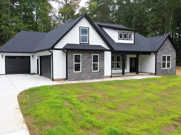 144 Timberlake Cir, Inman, SC 29349