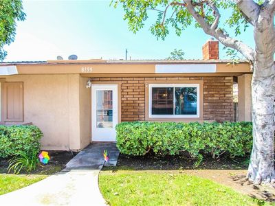 8199 Woodland Dr #41, Buena Park, CA, 90620